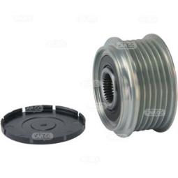 Alternator Freewheel Clutch HC-Cargo F032333331