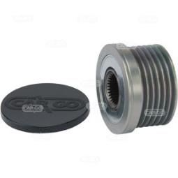 Alternator Freewheel Clutch HC-Cargo F032333336