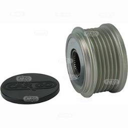 Alternator Freewheel Clutch HC-Cargo F032333338