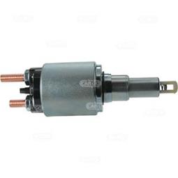 Solenoid Switch, starter HC-Cargo F032333392