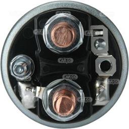 Solenoid Switch, starter HC-Cargo F032333392