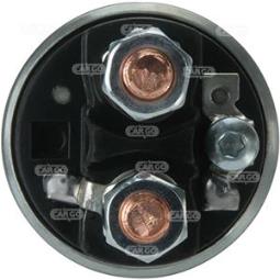 Solenoid Switch, starter HC-Cargo F032333394