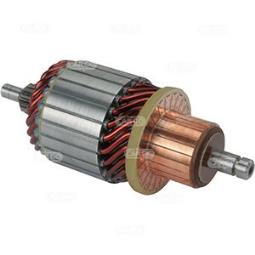 Armature, starter HC-Cargo F032333424