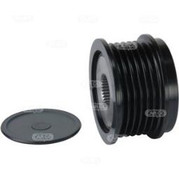 Alternator Freewheel Clutch HC-Cargo F032333426