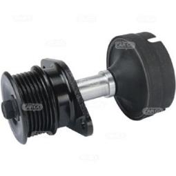 Alternator Freewheel Clutch HC-Cargo F032333428