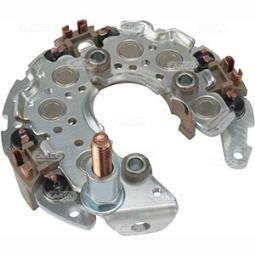Rectifier, alternator HC-Cargo F032333440