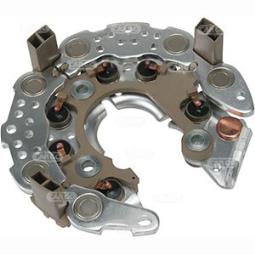 Rectifier, alternator HC-Cargo F032333440