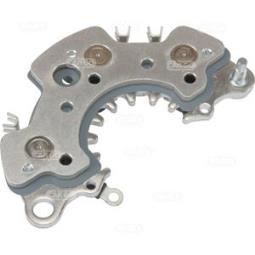 Rectifier, alternator HC-Cargo F032333448