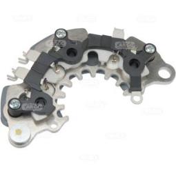 Rectifier, alternator HC-Cargo F032333448