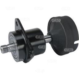 Alternator Freewheel Clutch HC-Cargo F032333451
