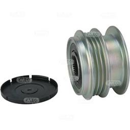 Alternator Freewheel Clutch HC-Cargo F032333467