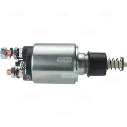 Solenoid Switch, starter HC-Cargo F032333617