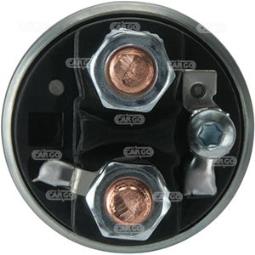 Solenoid Switch, starter HC-Cargo F032333617