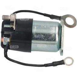 Relay, starter HC-Cargo F032333624