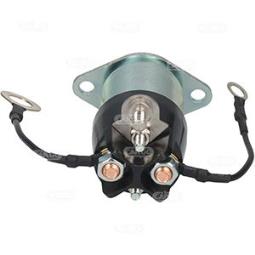 Relay, starter HC-Cargo F032333624