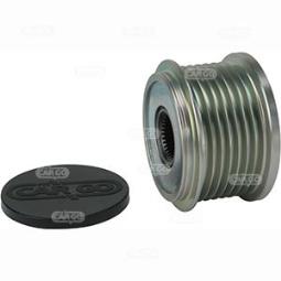 Alternator Freewheel Clutch HC-Cargo F032333634