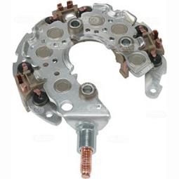 Rectifier, alternator HC-Cargo F032333662