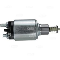 Solenoid Switch, starter HC-Cargo F032333664