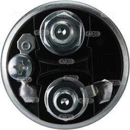 Solenoid Switch, starter HC-Cargo F032333664