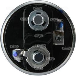 Solenoid Switch, starter HC-Cargo F032333665