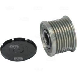 Alternator Freewheel Clutch HC-Cargo F032333670
