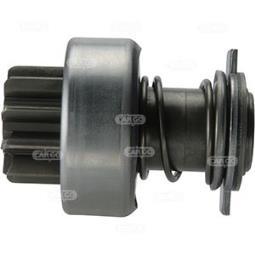 Freewheel Gear, starter HC-Cargo F032333674