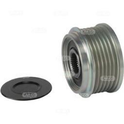 Alternator Freewheel Clutch HC-Cargo F032333698
