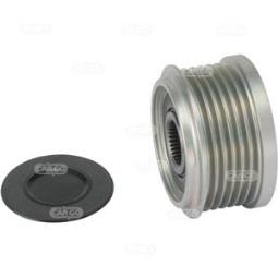 Alternator Freewheel Clutch HC-Cargo F032333699
