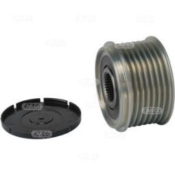 Alternator Freewheel Clutch HC-Cargo F032333702
