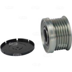Alternator Freewheel Clutch HC-Cargo F032333707