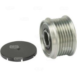 Alternator Freewheel Clutch HC-Cargo F032333708