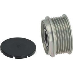 Alternator Freewheel Clutch HC-Cargo F032333711