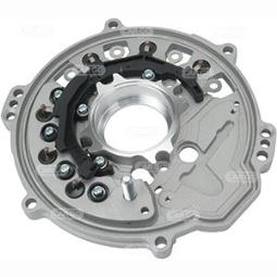 Rectifier, alternator HC-Cargo F032333715