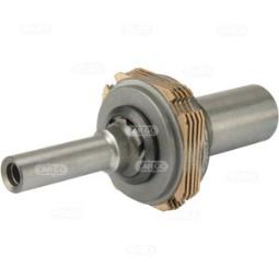 Multi-Plate Clutch, starter HC-Cargo F032333732