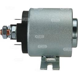 Solenoid Switch, starter HC-Cargo F032333742