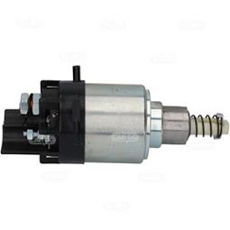Solenoid Switch, starter HC-Cargo F032333744