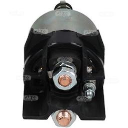 Solenoid Switch, starter HC-Cargo F032333744