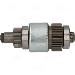 Freewheel Gear, starter HC-Cargo F032333753