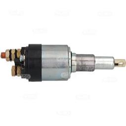 Solenoid Switch, starter HC-Cargo F032333765