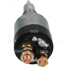 Solenoid Switch, starter HC-Cargo F032333765