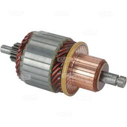Armature, starter HC-Cargo F032333770