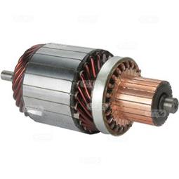 Armature, starter HC-Cargo F032333777