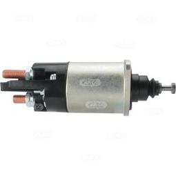 Solenoid Switch, starter HC-Cargo F032333782