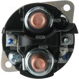 Solenoid Switch, starter HC-Cargo F032333782