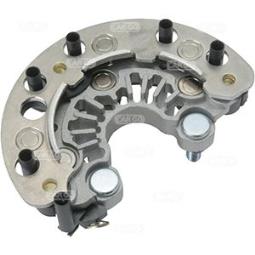 Rectifier, alternator HC-Cargo F032333813