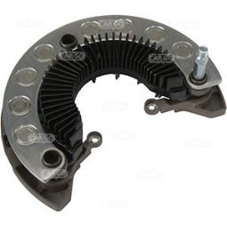Rectifier, alternator HC-Cargo F032333824