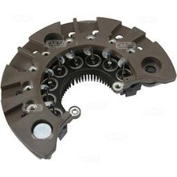 Rectifier, alternator HC-Cargo F032333824