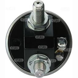 Solenoid Switch, starter HC-Cargo F032333839