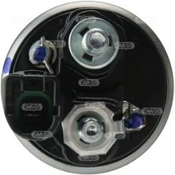Solenoid Switch, starter HC-Cargo F032333842