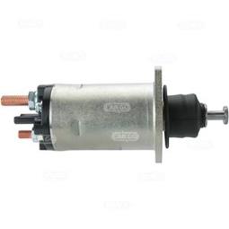 Solenoid Switch, starter HC-Cargo F032333845